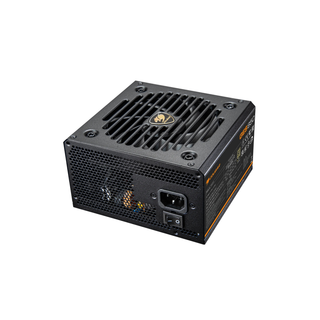Блок питания Cougar GES 850