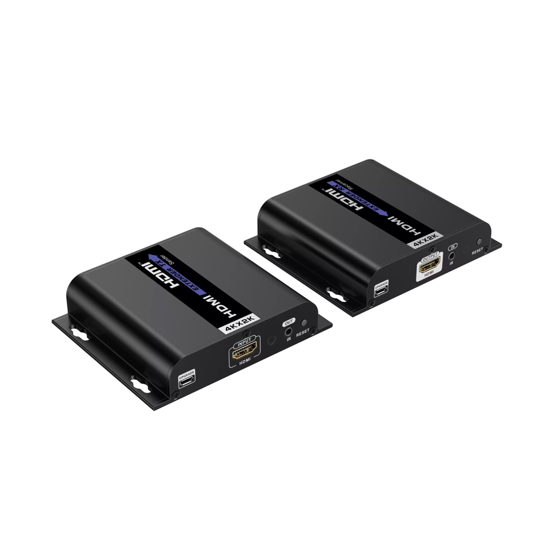 Удлинитель HDMI Lenkeng LKV683-5.0 (4K, 120)