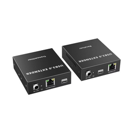 Удлинитель USB Lenkeng LKV300USB