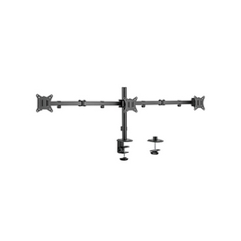 Настольный кронштейн XG MG-1727T для 3-х мониторов (17"-27")
