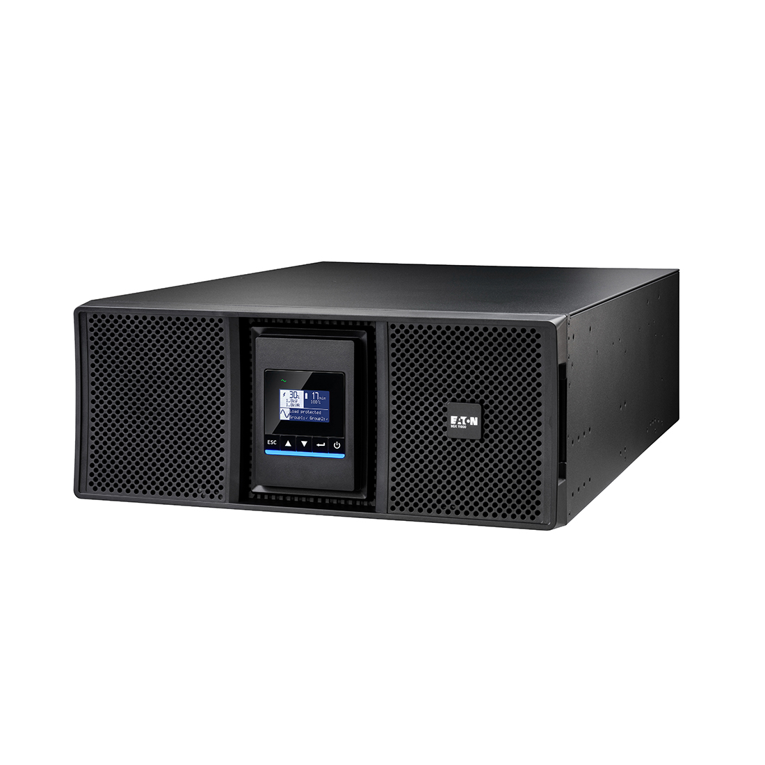 Источник бесперебойного питания Eaton 9SX11KIRT4UG2