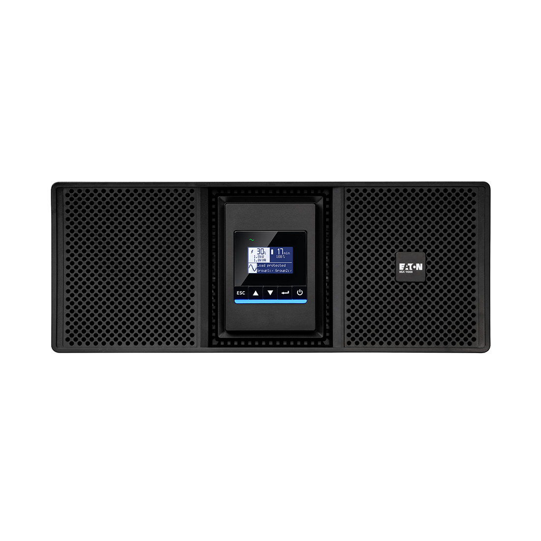 Источник бесперебойного питания Eaton 9SX11KIRT4UG2