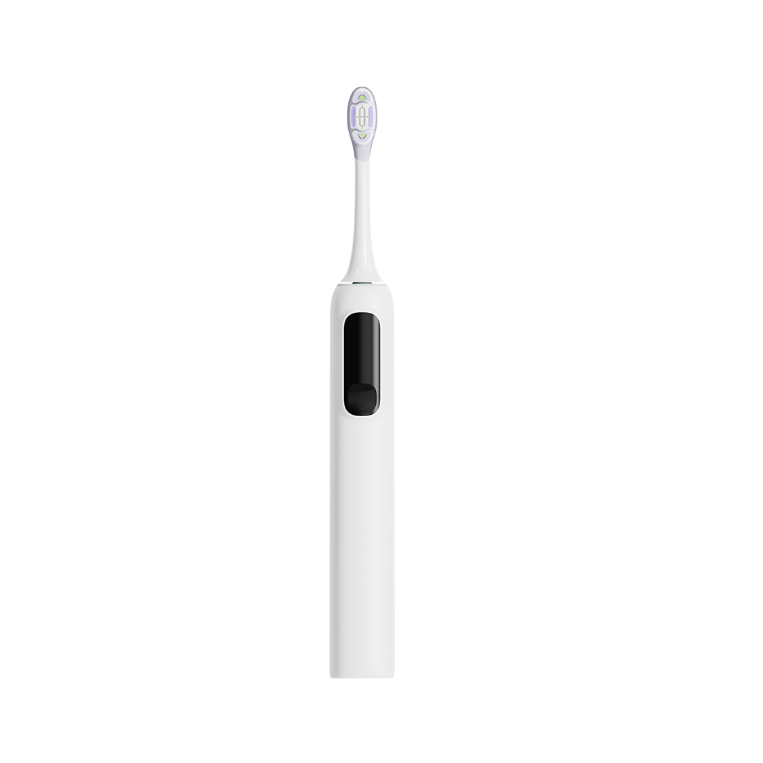 Электрическая зубная щетка Xiaomi Oscillation Electric Toothbrush Pro GL Белый - mi.com.kz
