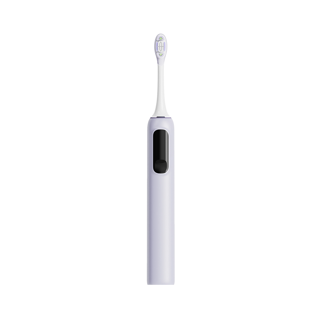 Электрическая зубная щетка Xiaomi Oscillation Electric Toothbrush Pro GL Фиолетовый - mi.com.kz