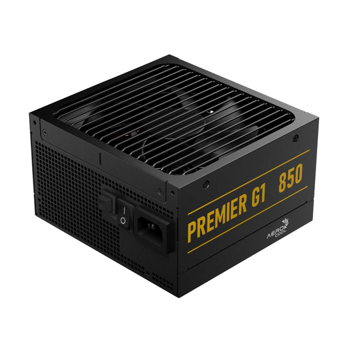 Блок питания Aerocool PREMIER G1 850
