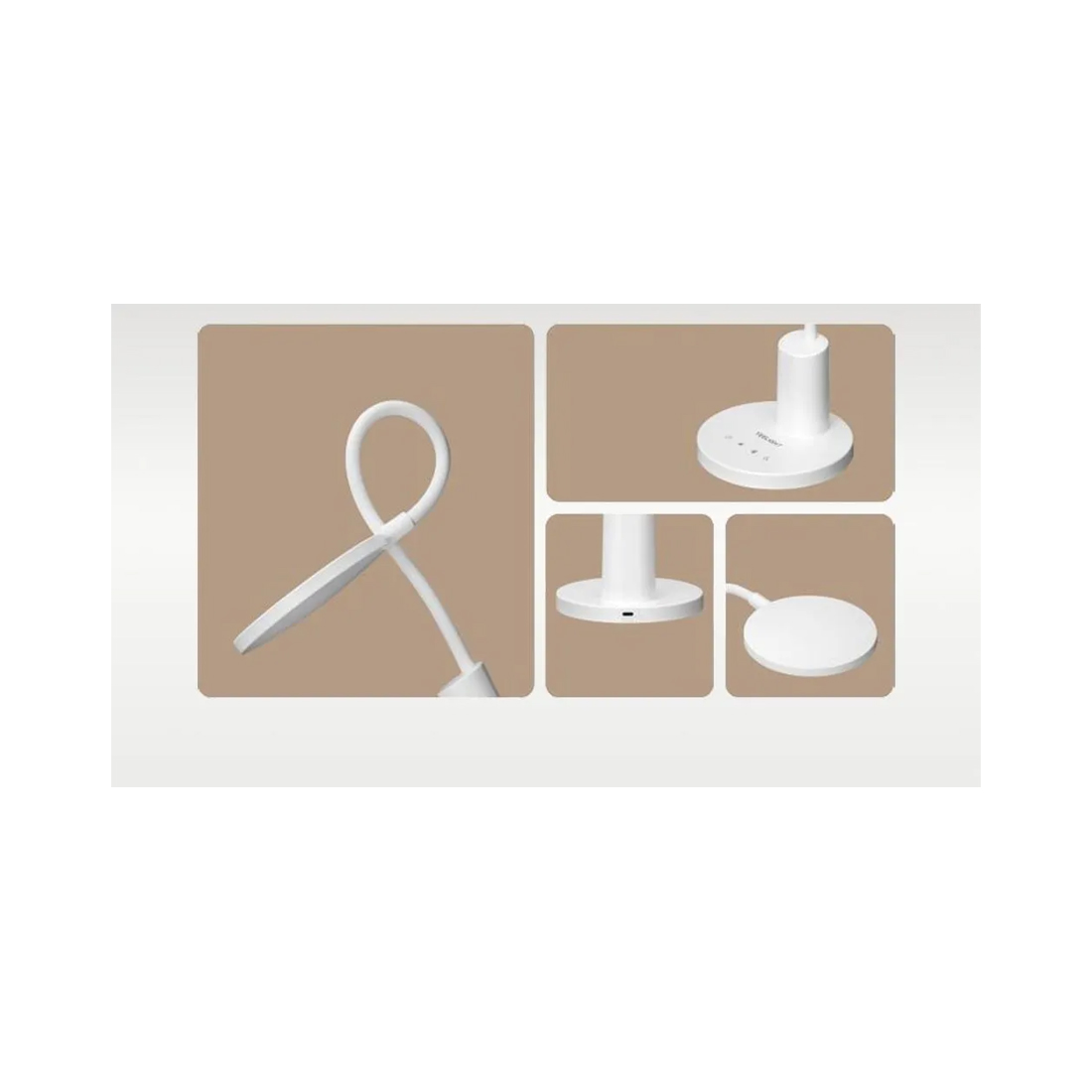 Настольная лампа Yeelight-Pura-Plug-in radio light (YLYTD-0034)