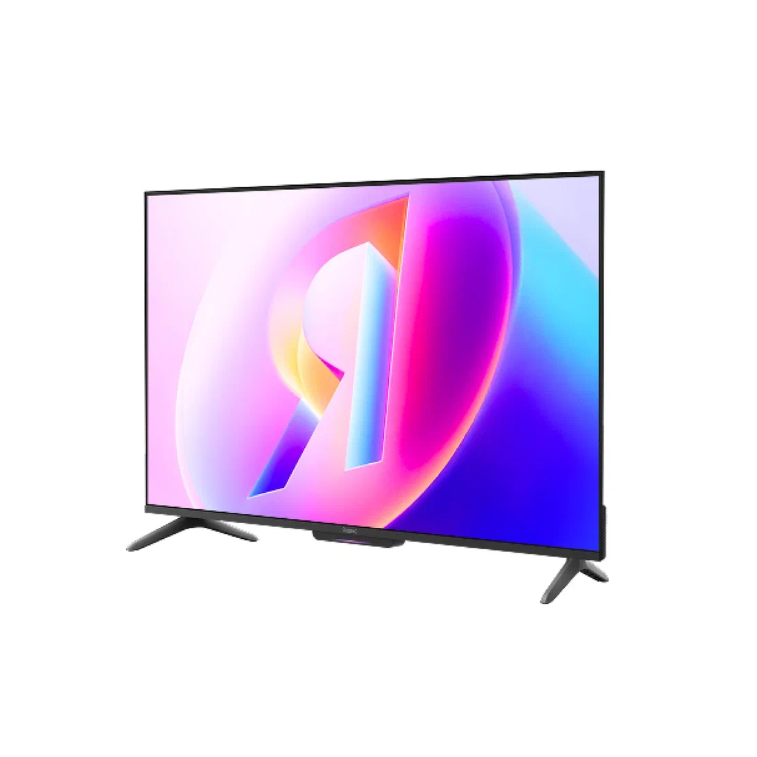ТВ Станция Яндекс Бейсик QLED 55"