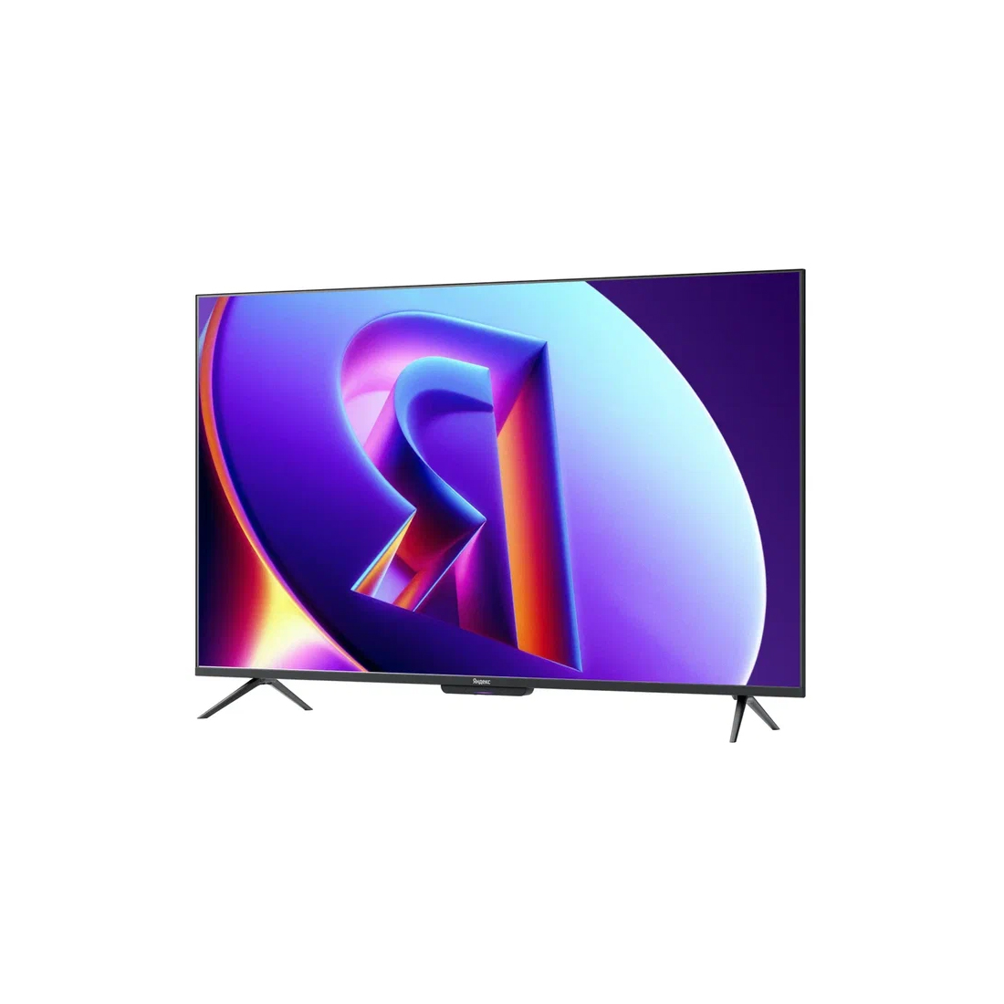 ТВ Станция Яндекс Про MiniLED 55"