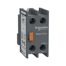 Блок доп. контактов SE LAEN11 1НО+1НЗ