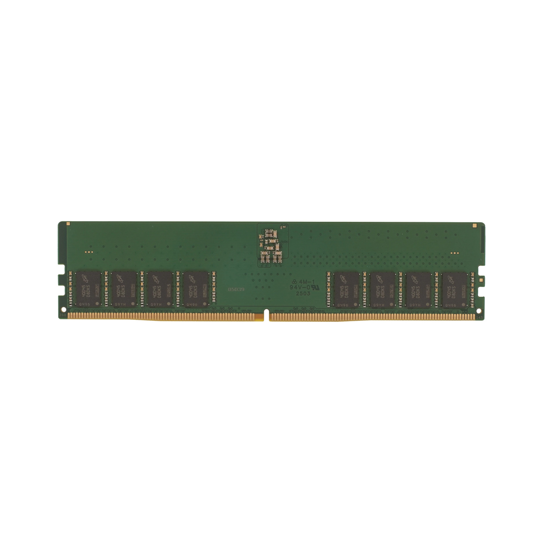 Модуль памяти Kingston KVR56U46BD8-32 DDR5 32GB