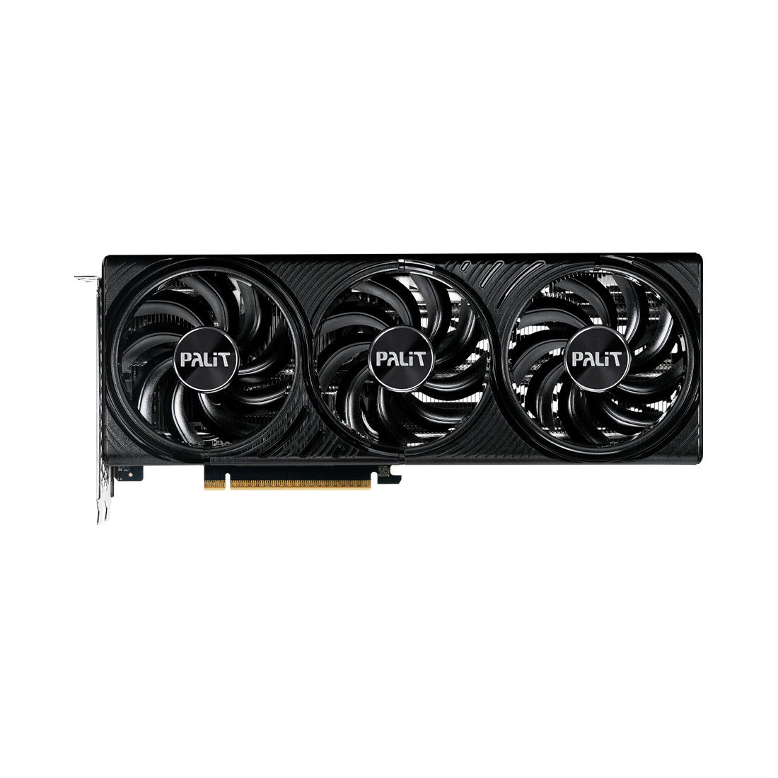 Видеокарта PALIT RTX5060Ti INFINITY 3 OC 8GB (NE7506TS19P1-GB2062S)