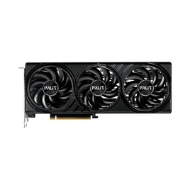 Видеокарта PALIT RTX5060 INFINITY 3 OC 8GB (NE75060T19P1-GB2063S)
