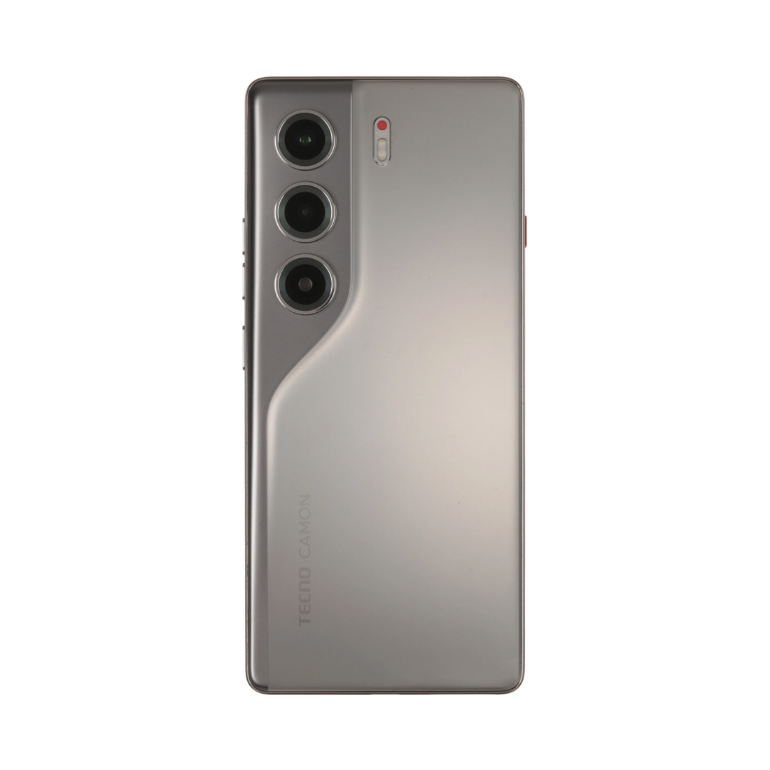 Мобильный телефон TECNO CAMON 40 (CM5) 256+8 GB Sandy Titanium