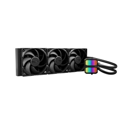 Кулер с водяным охлаждением Bequiet! Silent Loop 3 420mm