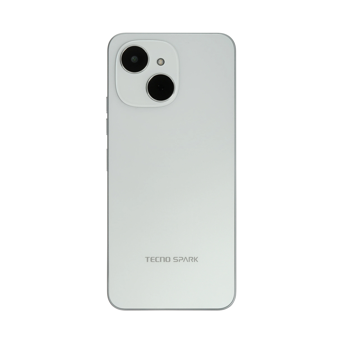 Мобильный телефон TECNO SPARK 40С (KM4k) 128+8 GB Veil White