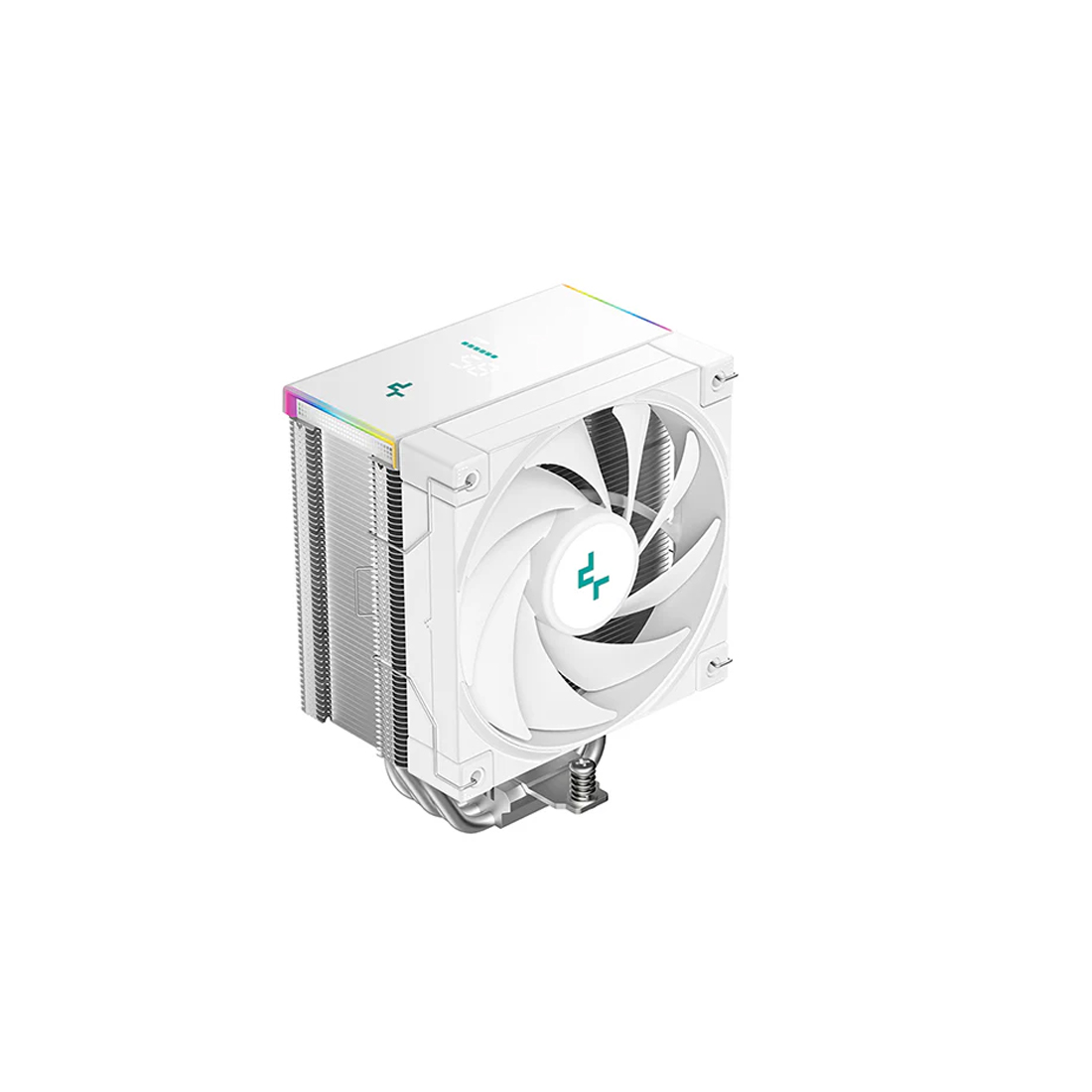 Кулер для процессора Deepcool AK500S DIGITAL SE WH