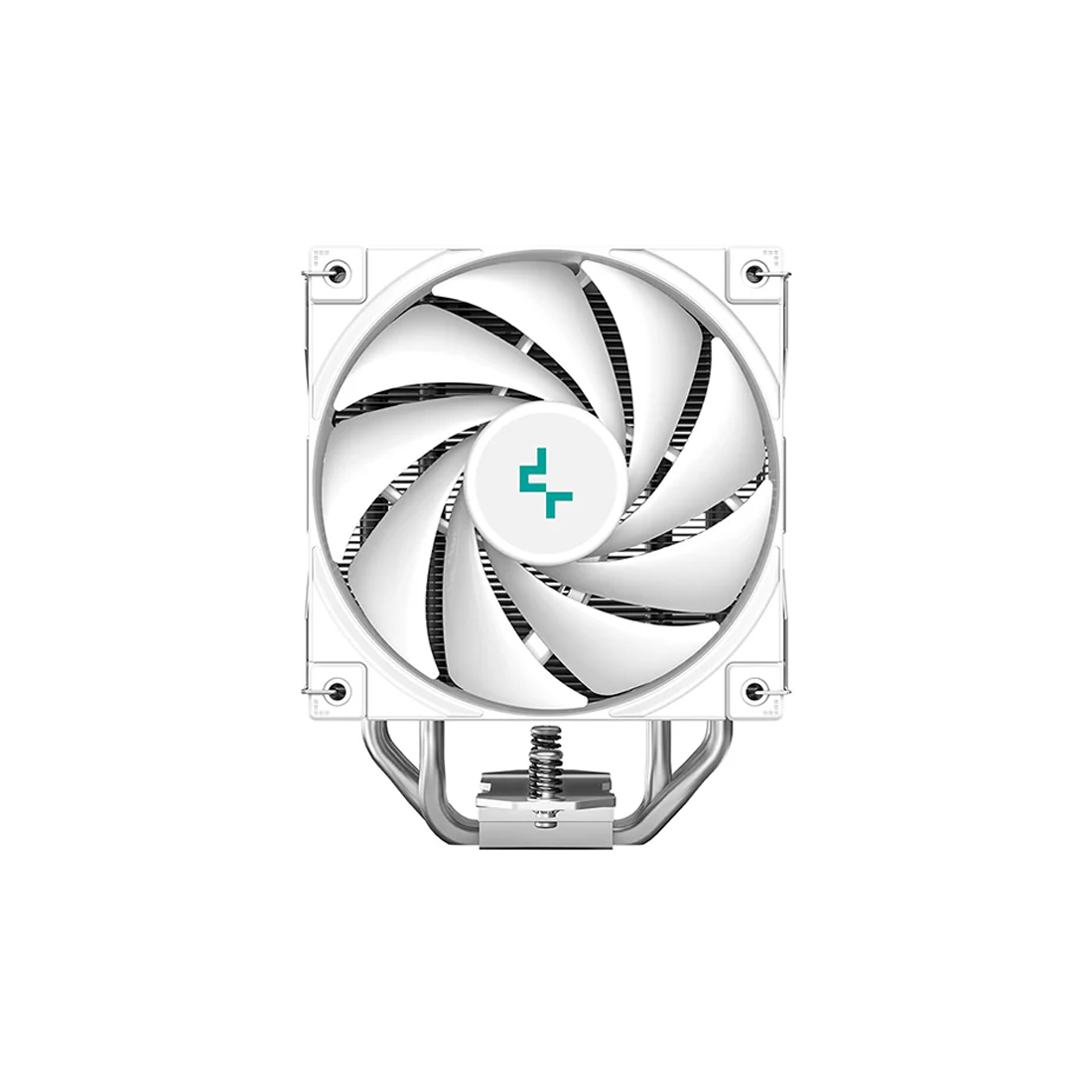 Кулер для процессора Deepcool AK400 DIGITAL SE WH