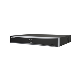 Сетевой видеорегистратор Hikvision DS-7616NXI-K1(D)