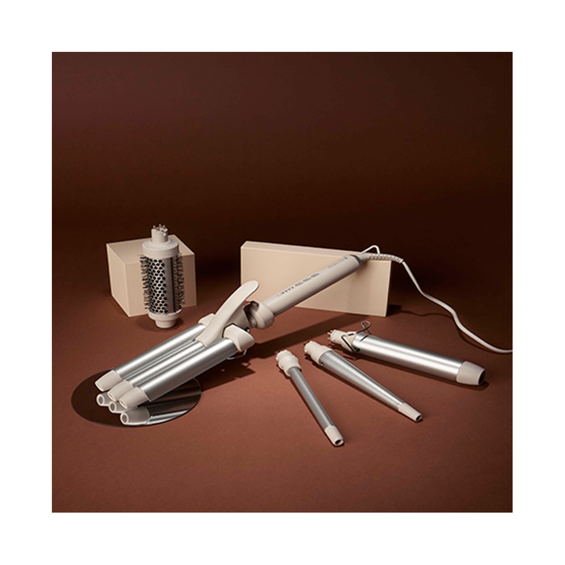 Мультистайлер Remington CI41MS5E51