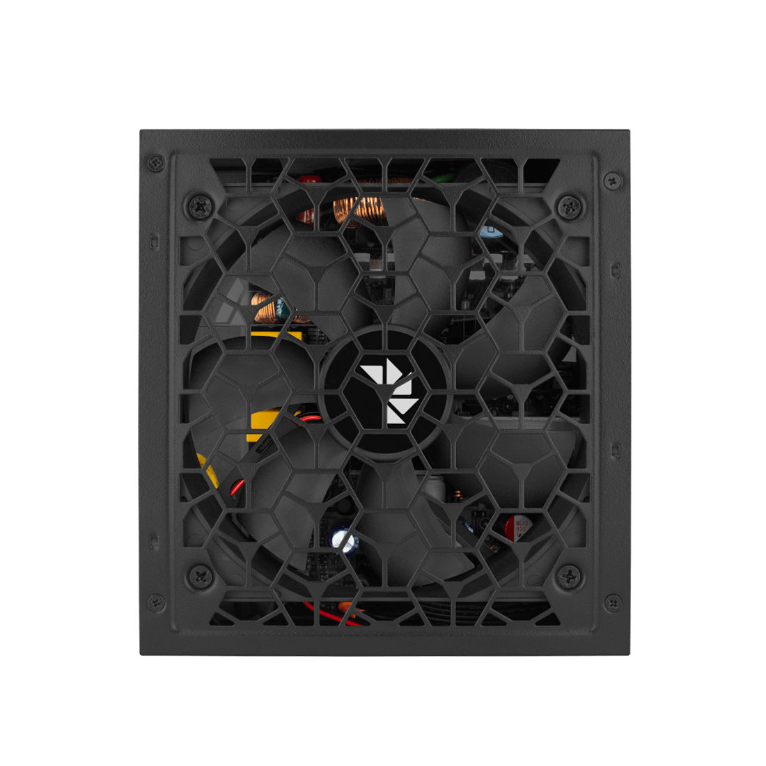 Блок питания Aerocool AERO WHITE 750W