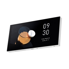 Мультифункциональная панель управления Aqara Panel Hub S1 Plus EU