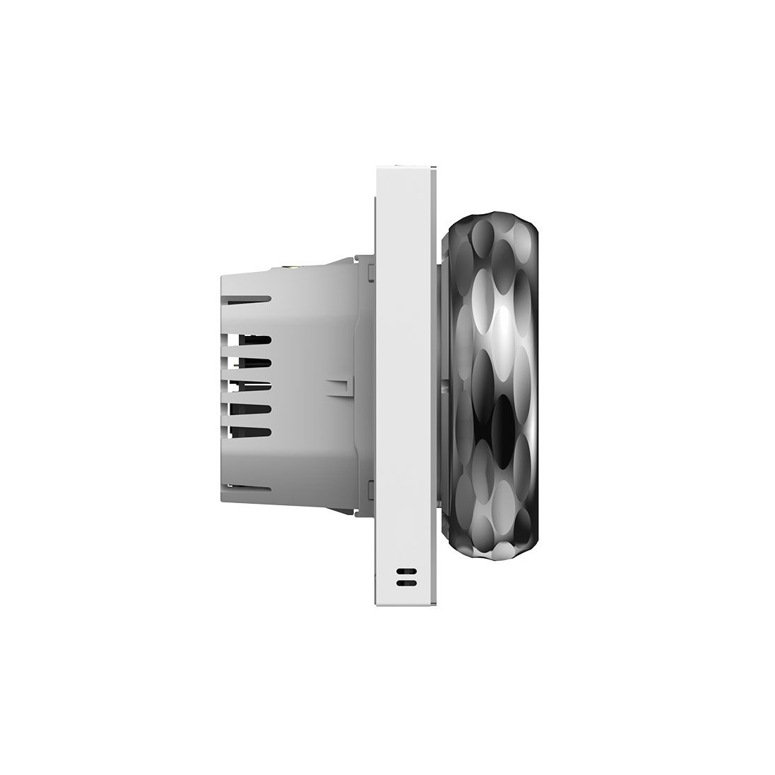 Умный сенсорный циферблат Aqara Touchscreen Dial V1 EU (240 В)