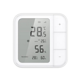 Многофункциональный датчик температуры Aqara Climate Sensor W100