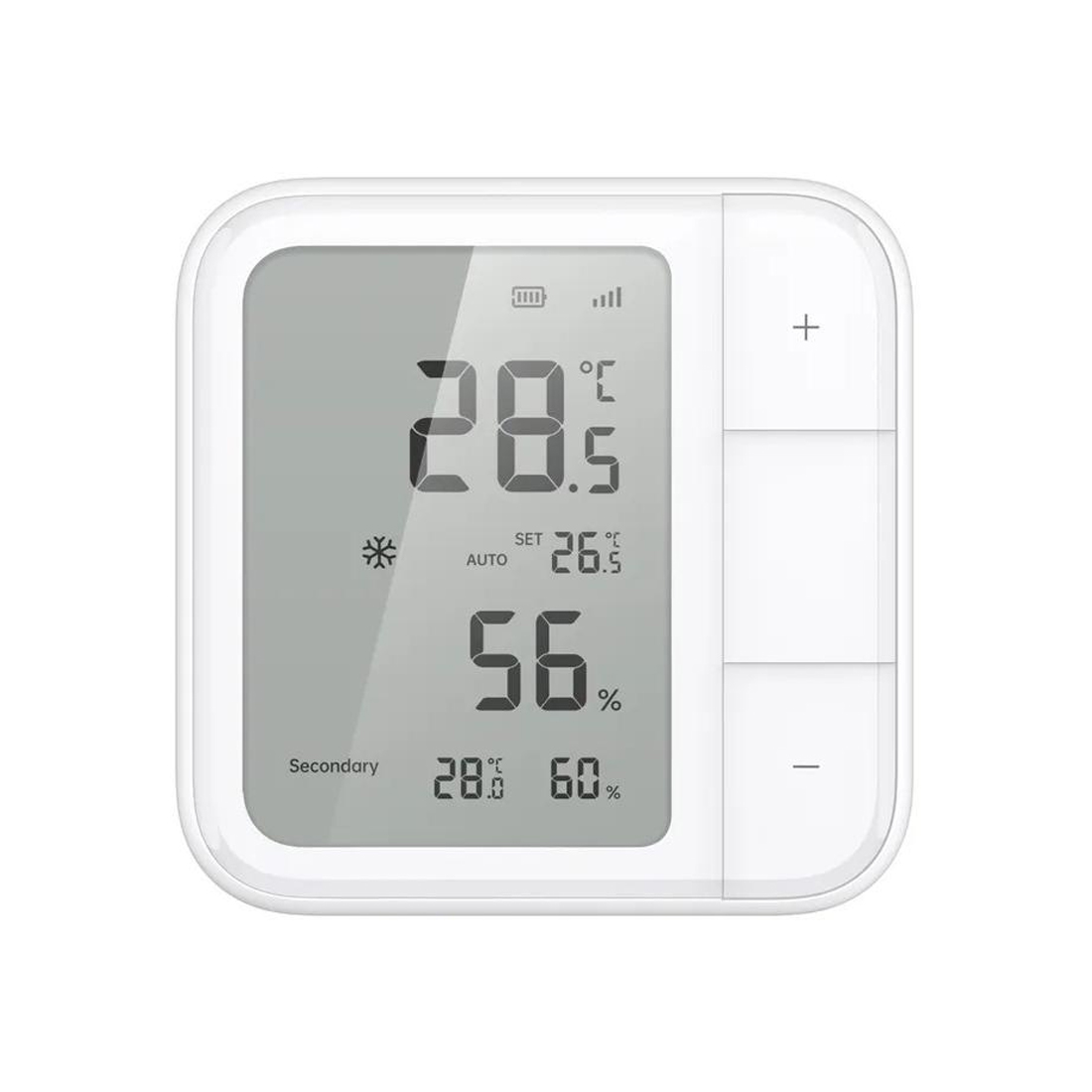 Многофункциональный датчик температуры Aqara Climate Sensor W100