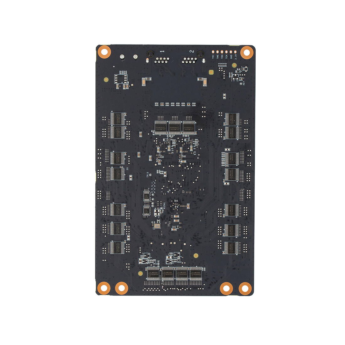 Приемная карта Hikvision DS-DR32H-12