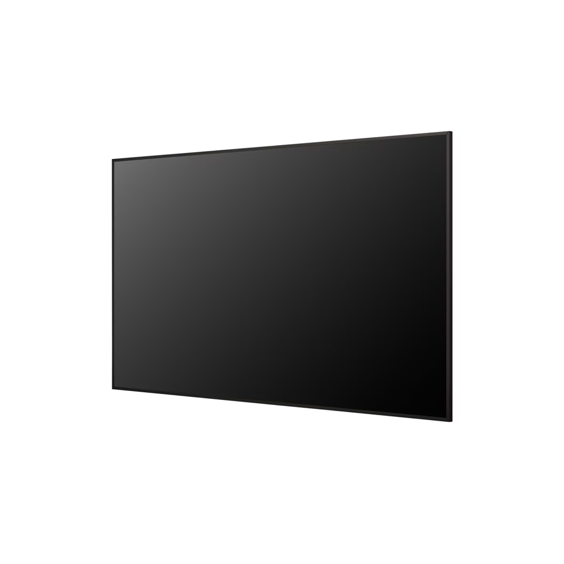 Профессиональный дисплей LG 86UH5N-M 86"