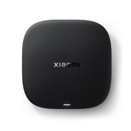 Приставка телевизионная Xiaomi TV Box S 3rd Gen - mi.com.kz