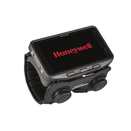 Терминал сбора данных Honeywell CW45 (CW45-X0N-AND10SG)