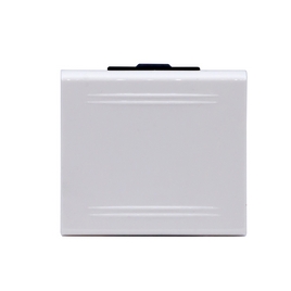 Выключатель однополюсный DKC 45021 Viva