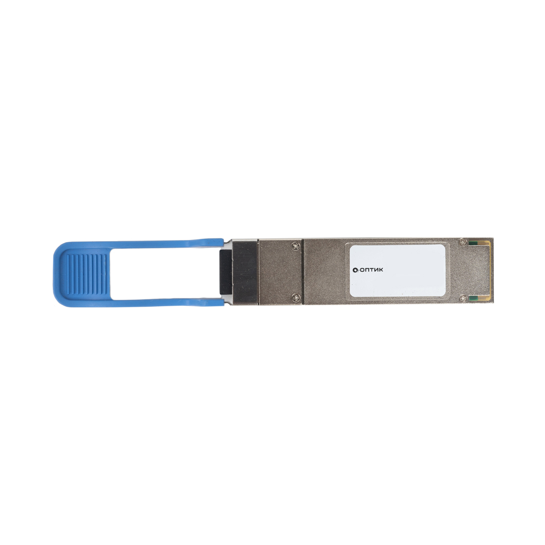 Трансивер А-Оптик AO-QSFP28-B23L-10D