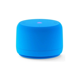 Яндекс Станция Лайт 2 с Алисой без часов, 6Вт, Синий