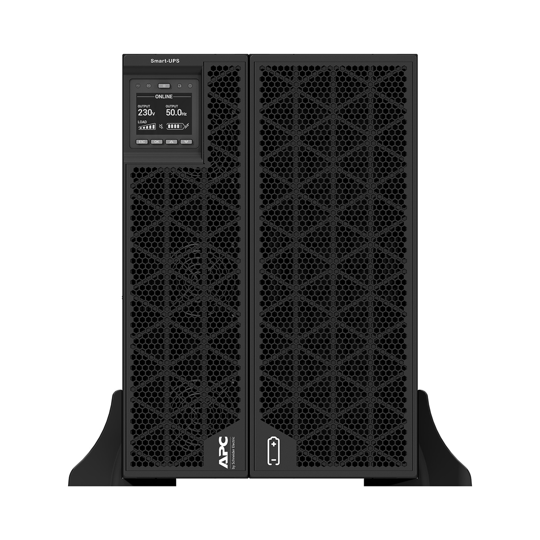 Источник бесперебойного питания APC Smart-UPS SRTG20KXLI