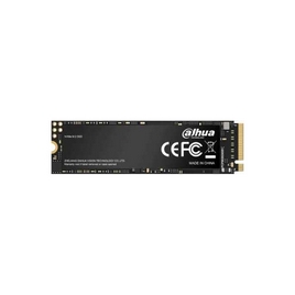Твердотельный накопитель SSD Dahua C910N 512GB M.2 NVMe PCIe 3.0x4