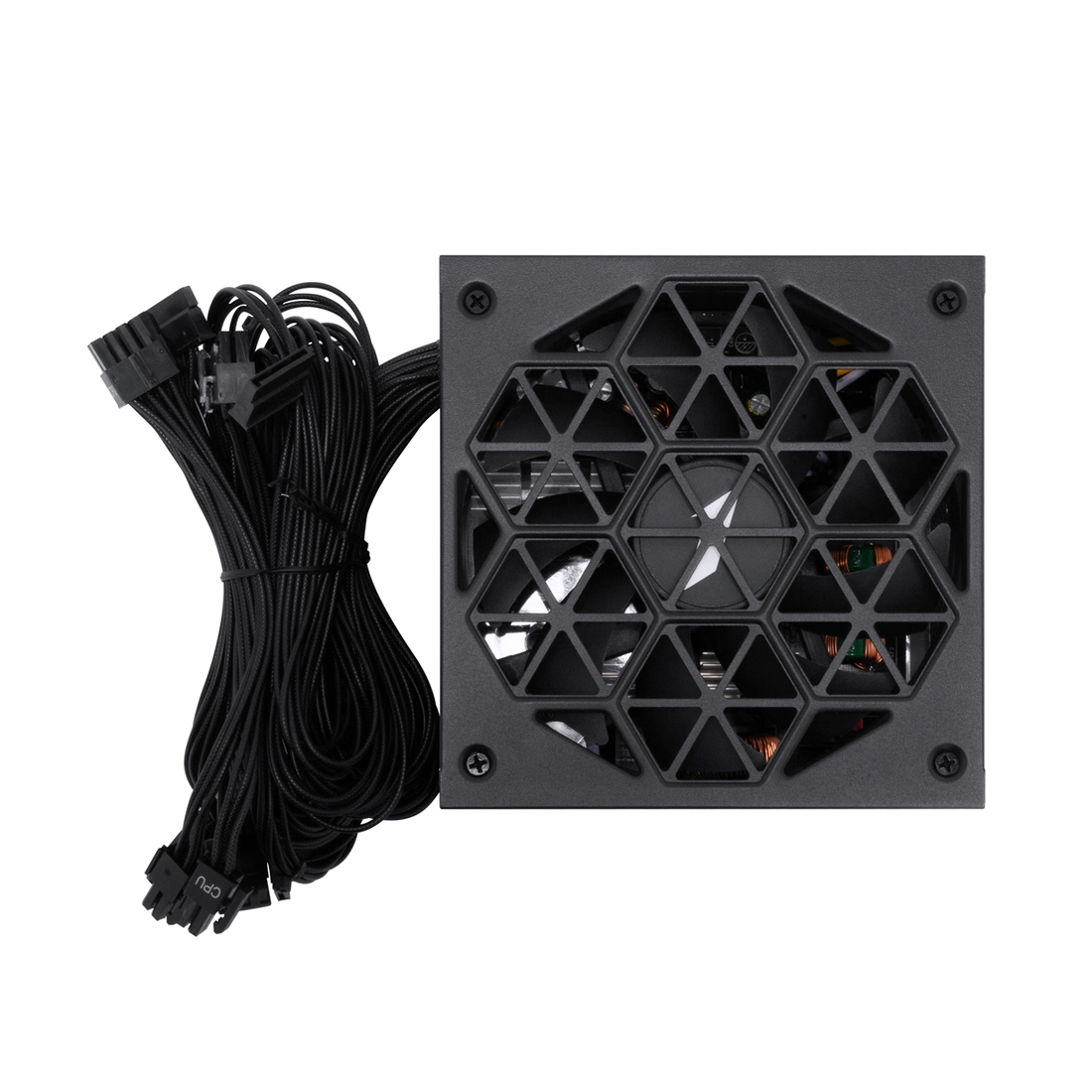 Блок питания 1STPLAYER HA 850W AA2 BK