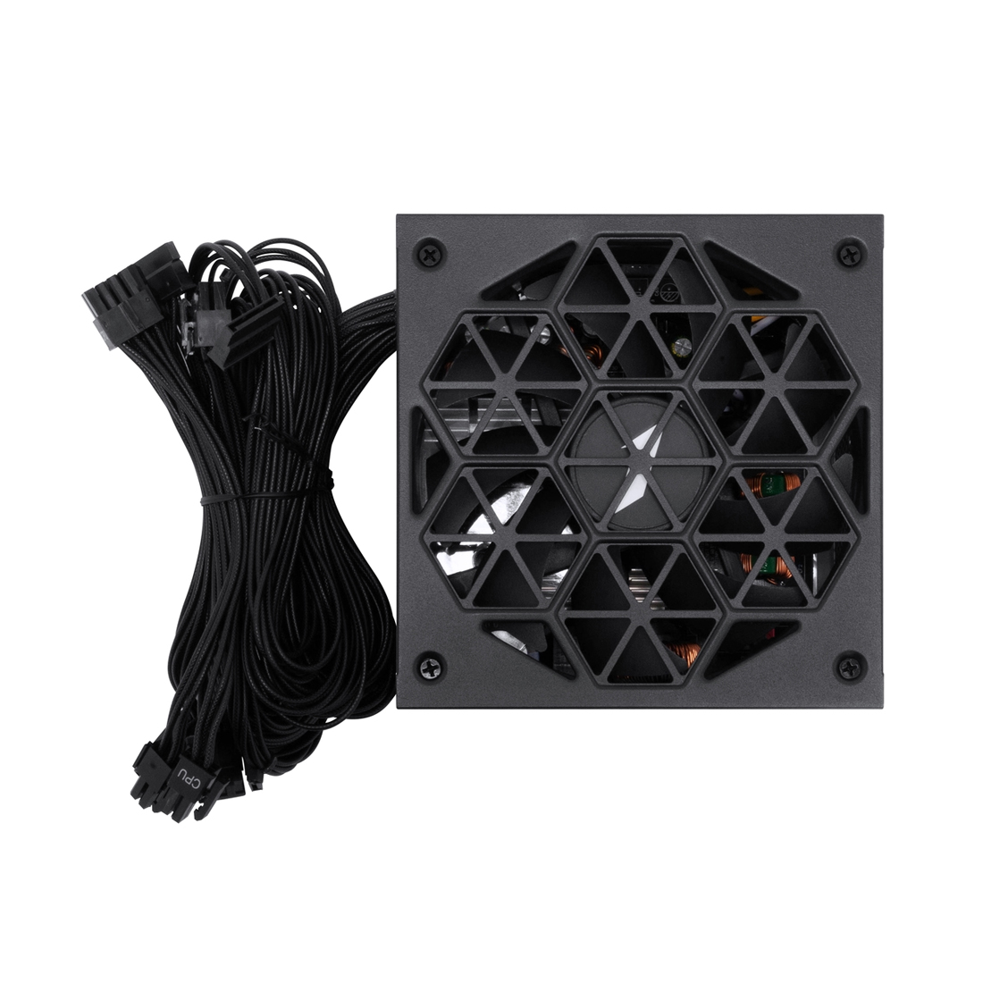 Блок питания 1STPLAYER HA 850W BA2 BK