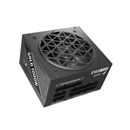 Блок питания 1STPLAYER NGDP 750W White Gold