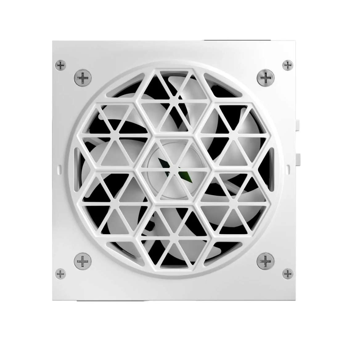 Блок питания 1STPLAYER NGDP 1000W White Gold