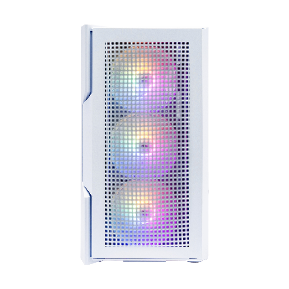 Компьютерный корпус 1STPLAYER T7-P WHITE без Б/П
