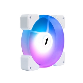 Кулер для компьютерного корпуса 1STPLAYER CC7-WH-1IN1