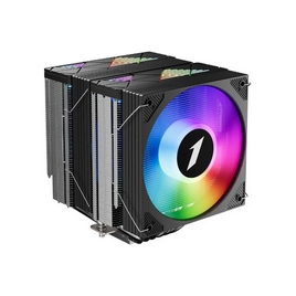 Кулер для процессора 1STPLAYER CY12LD BLACK