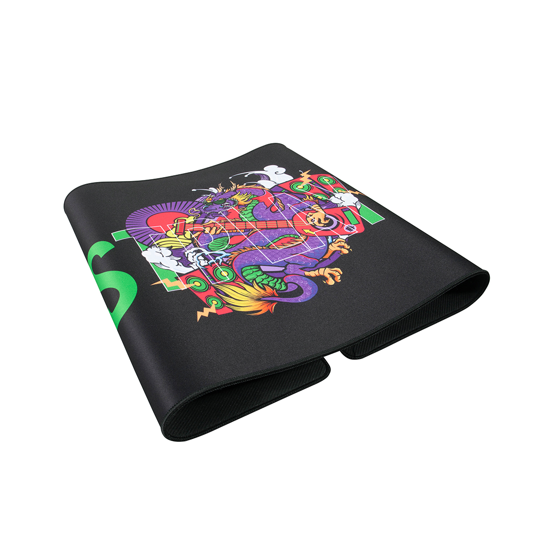 Коврик для компьютерной мыши 1STPLAYER MP2