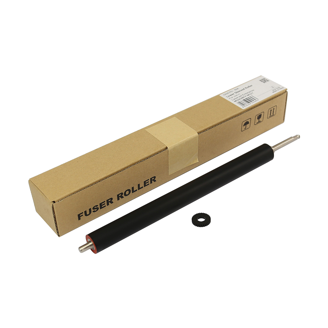 Резиновый вал CET M501 (CET2589)