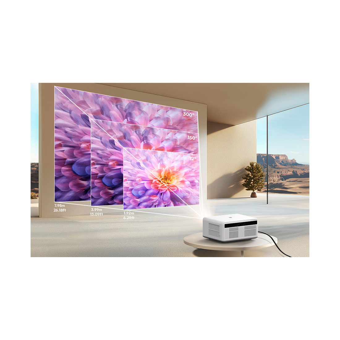 Проектор BYINTEK U14