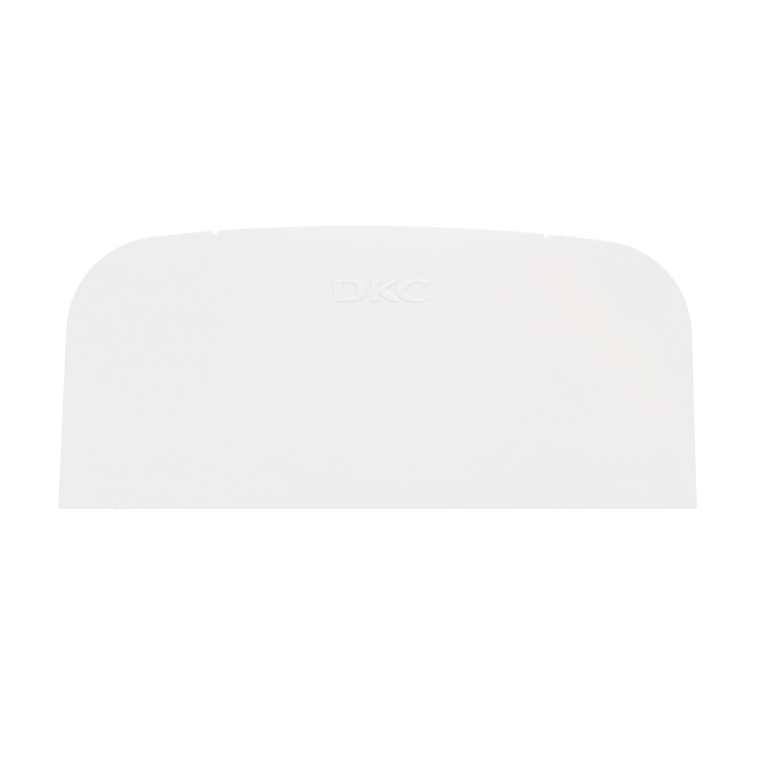 Заглушка DKC 09505 90х50 мм