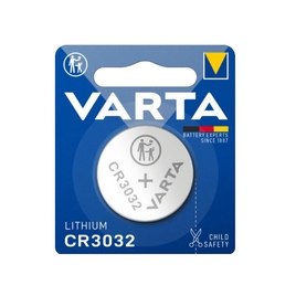 Батарейка VARTA Lithium CR3032-BP1