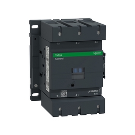 Контактор SE LC1D150BD 3Р 150А НО+НЗ 24В DC